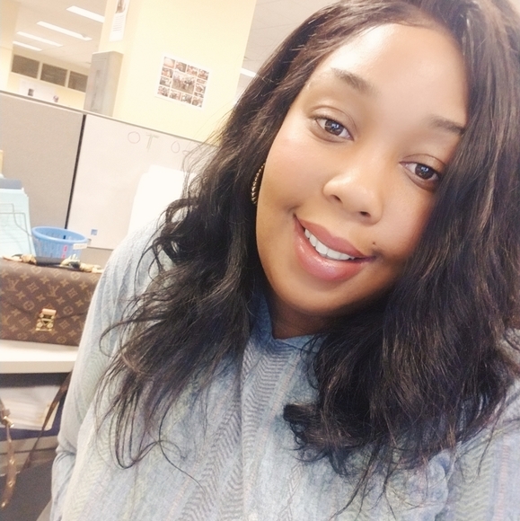 Meet your Posher, Imperial Aka Jessica - Picture 2 of 2